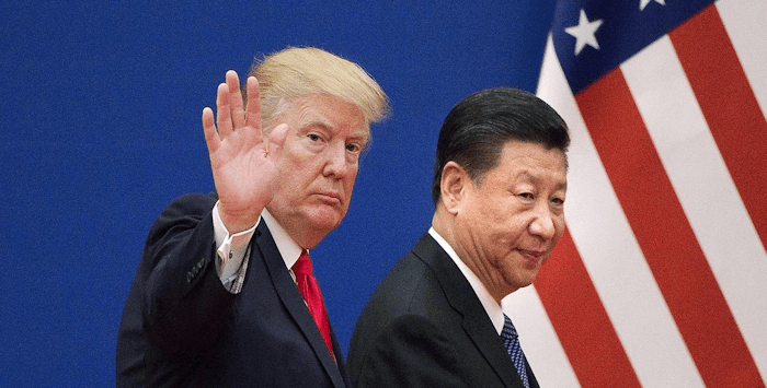 Huawei Xi Trump 06 02 2019